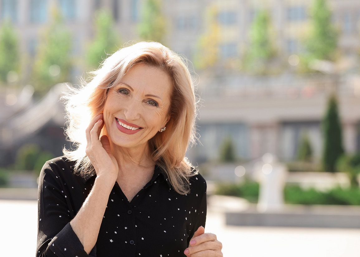Long-term protection with dental sealants