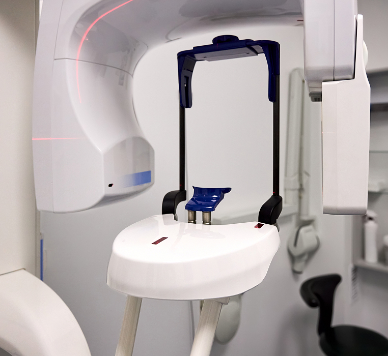 Meet your dental team