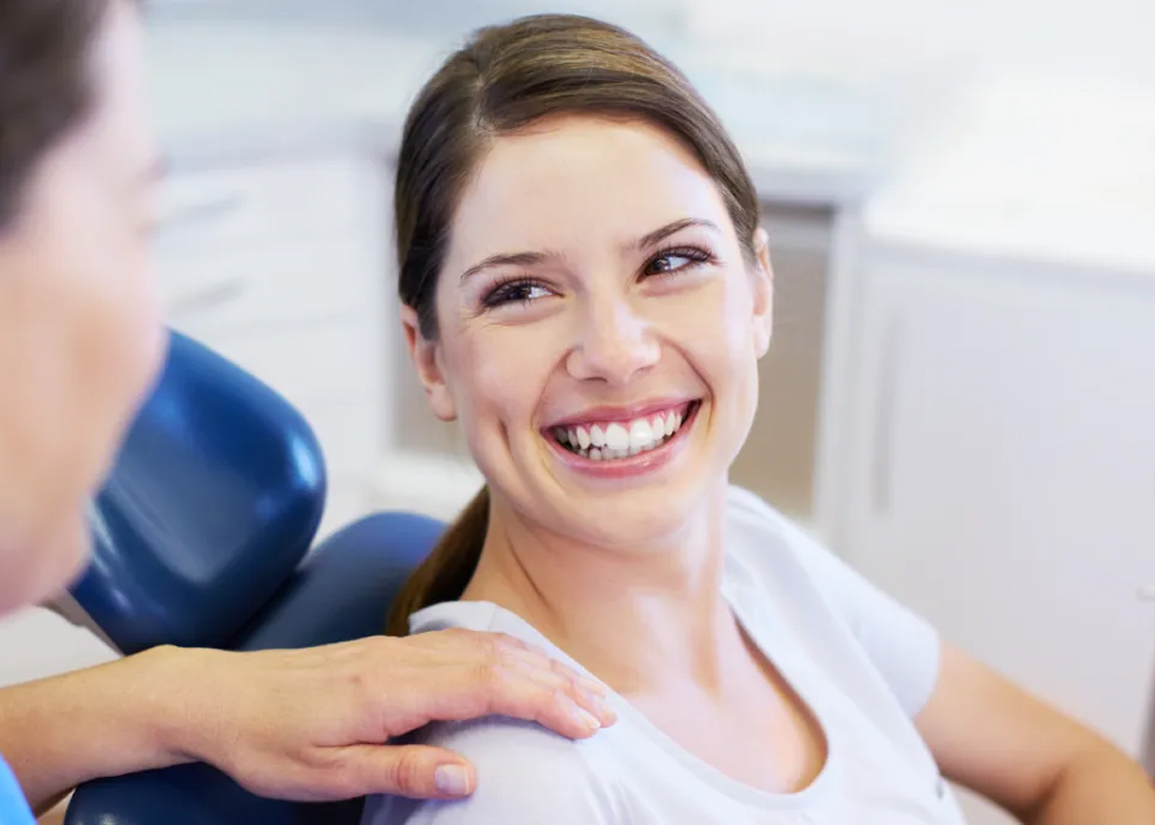 Cosmetic Dentistry