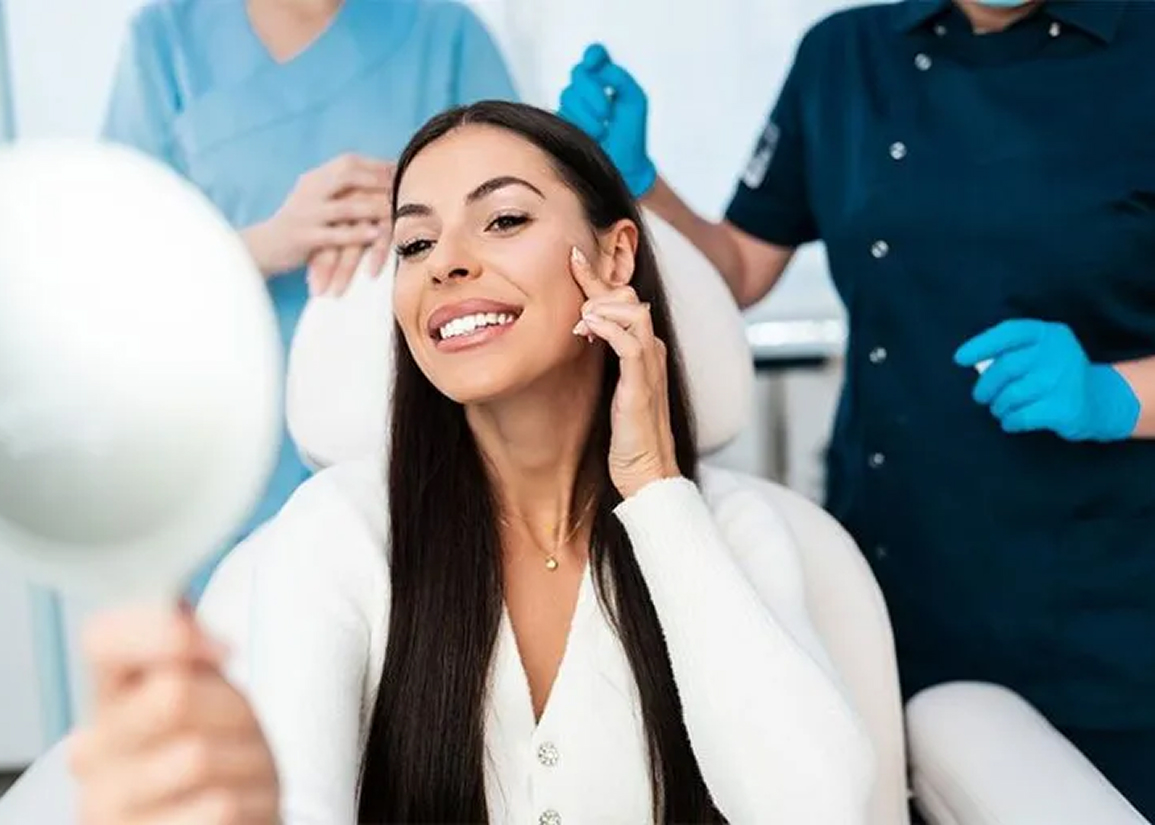 Facial Fillers
