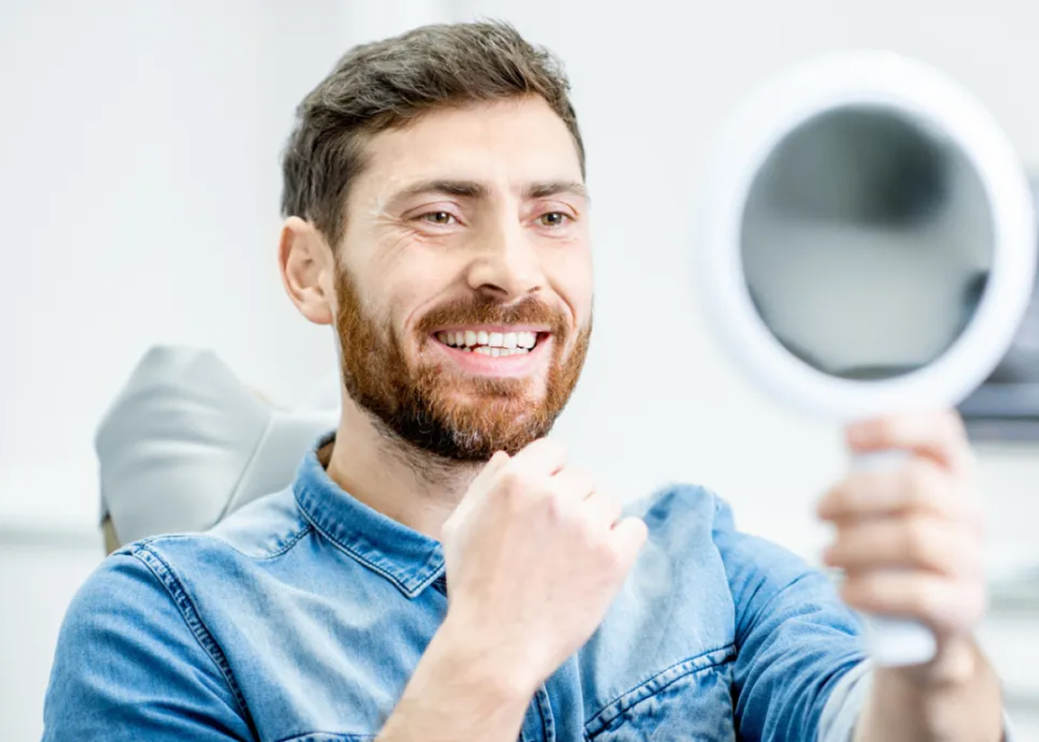 Oral Surgery Image